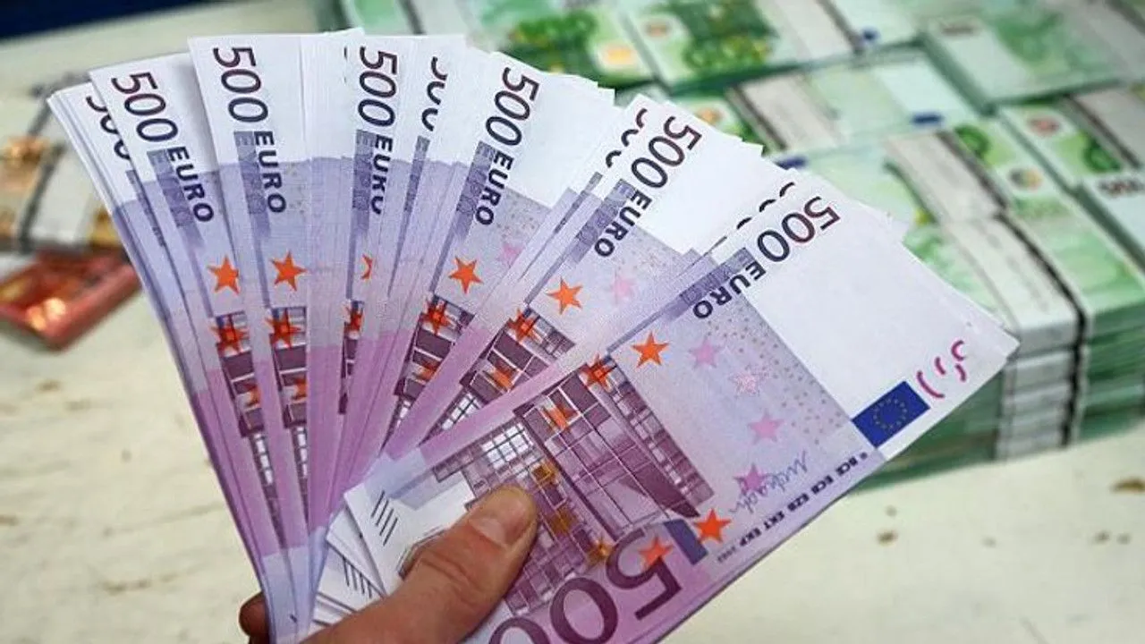 Euro Tarihi Zirveye Ulaştı: 37 Lira Barajı Aşıldı