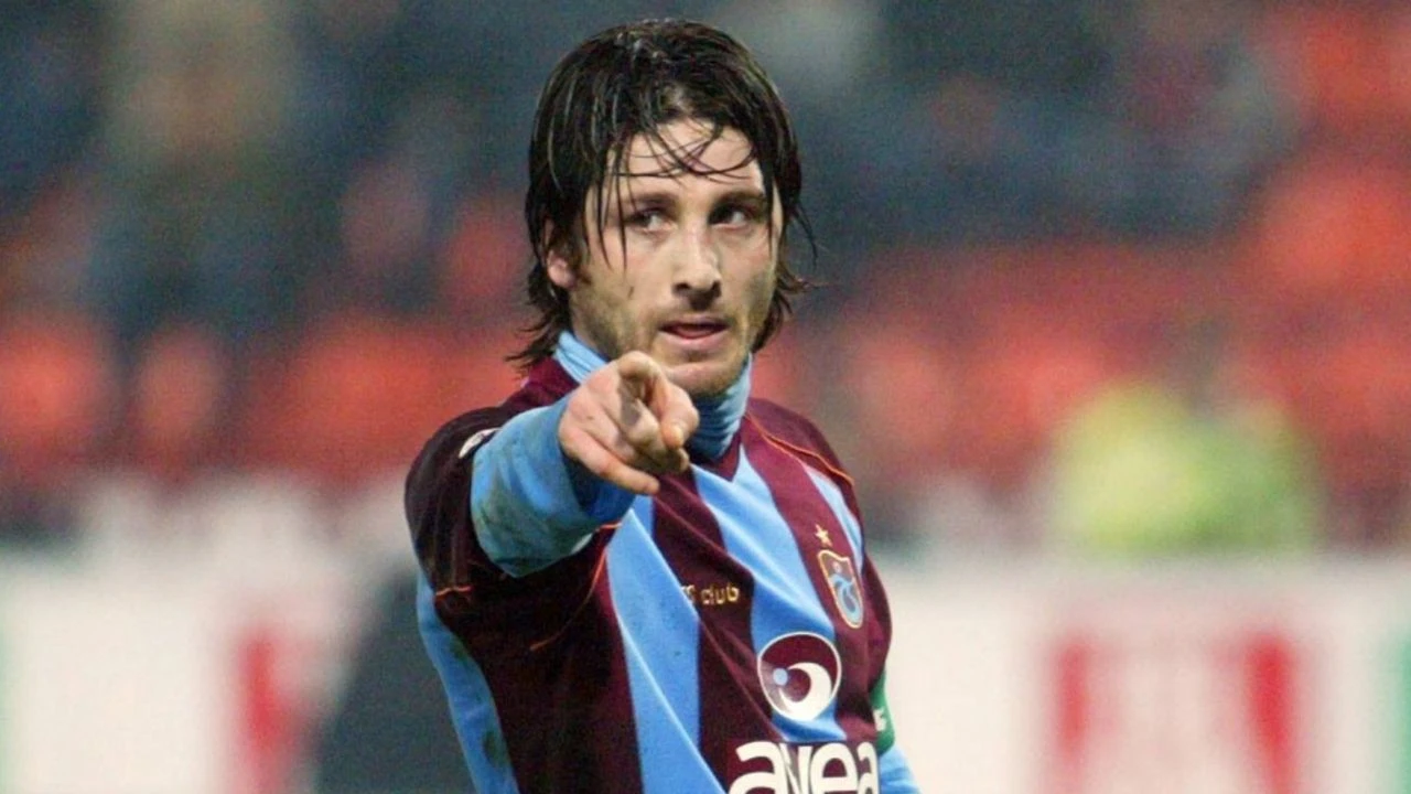 Fatih Tekke'nin Sözleşmesinde Trabzonspor Maddesi Var Mı?