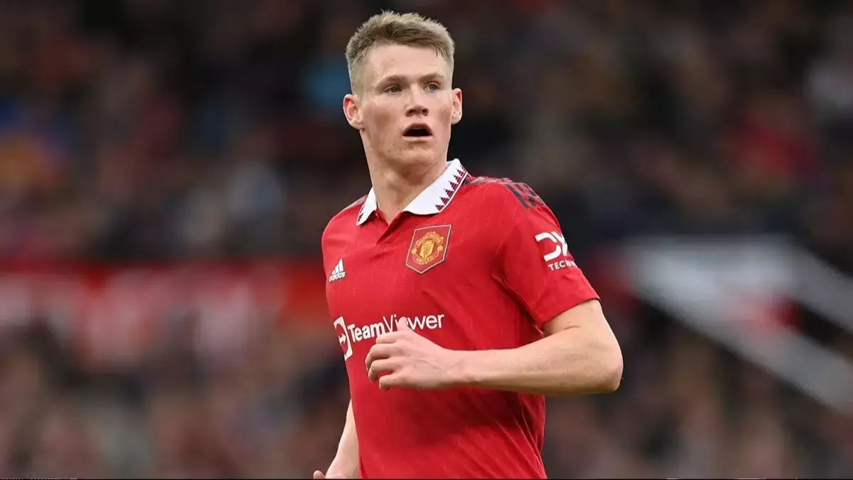 Galatasaray, McTominay İçin Hareket Geçti Transfer Olacak mı?-2