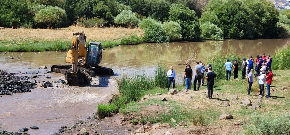 Narin bulundu mu? Kayıp Narin hakkında açıklama geldi