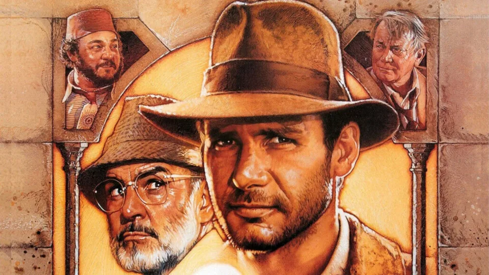 Indiana Jones Serisi İzleme Sırası: Hangi Sırayla İzlenmeli?-4