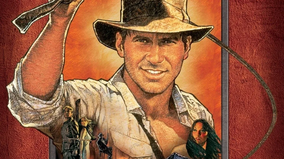 Indiana Jones Serisi İzleme Sırası: Hangi Sırayla İzlenmeli?-3