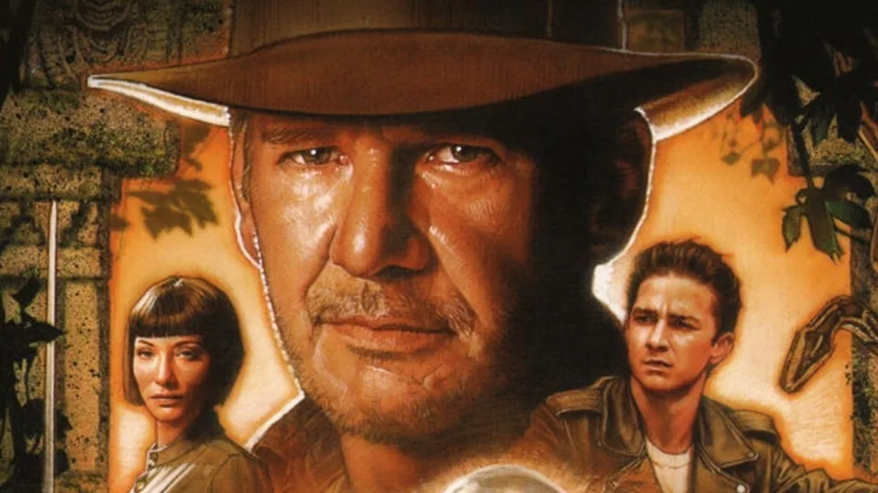 Indiana Jones Serisi İzleme Sırası: Hangi Sırayla İzlenmeli?-5