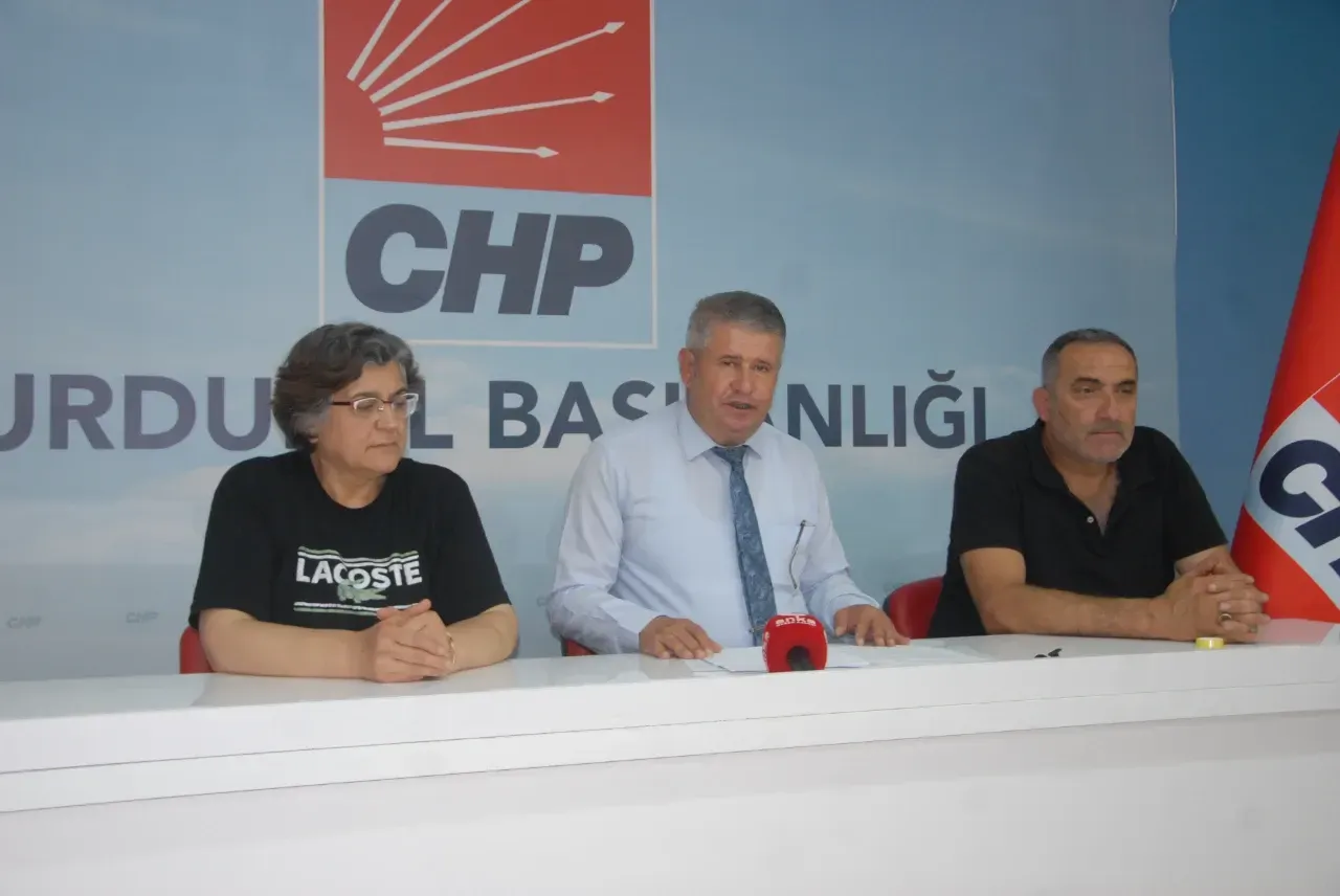 CHP Burdur İl Başkanı Koç’tan AK Parti İl Başkanı Özboyacı’ya Sert Tepki-1