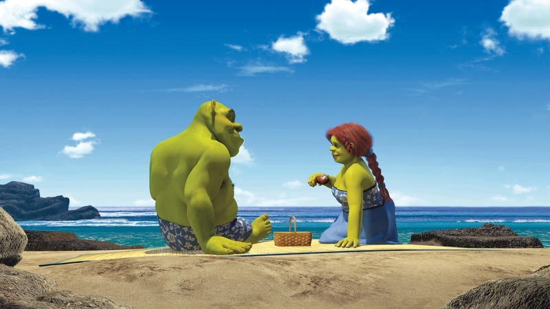 Shrek 2: Konusu nedir? Oyuncuları kimler? Kim seslendiriyor?-1