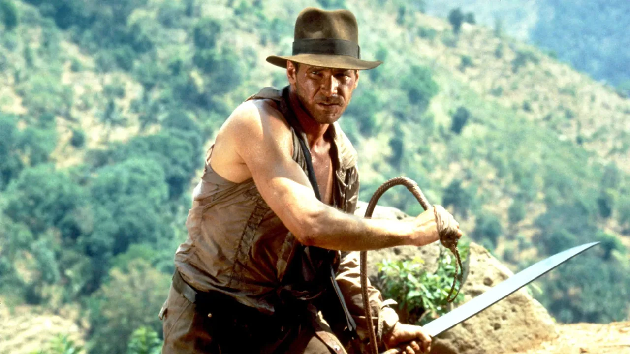 Indiana Jones Serisi İzleme Sırası: Hangi Sırayla İzlenmeli?-7