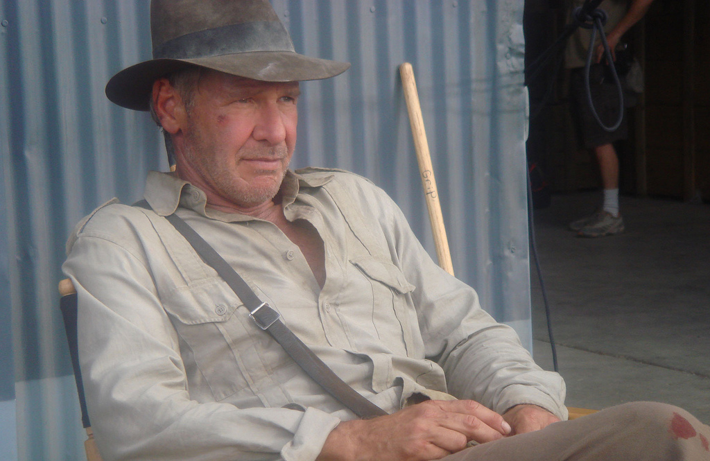 Indiana Jones Serisi İzleme Sırası: Hangi Sırayla İzlenmeli?-8