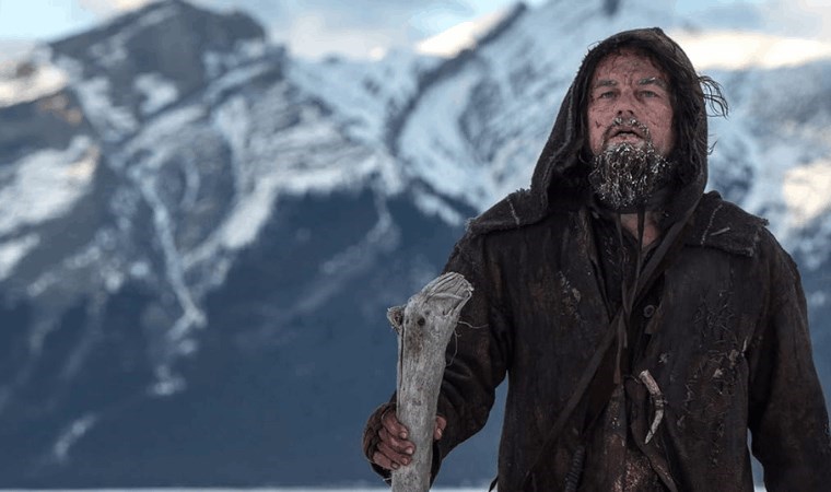 Diriliş (The Revenant): Konusu, Oyuncuları ve Çekim Detayları-2