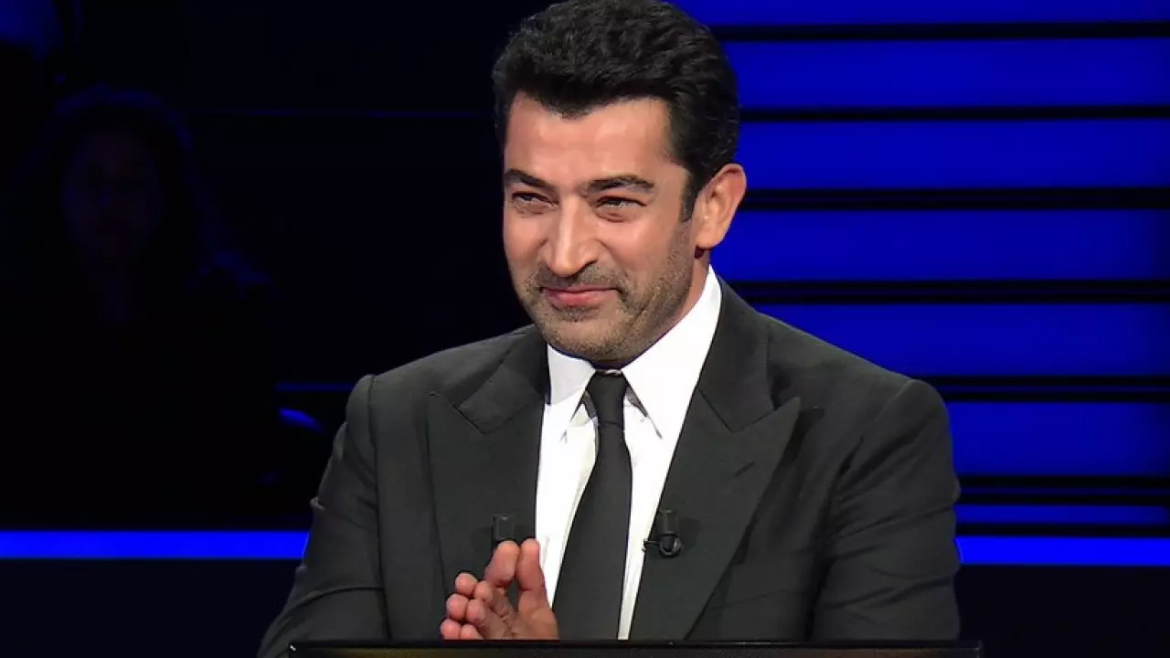 Kenan Imirzalioglu Kim Milyoner Olmak Istere Veda Etti Yerine Surpriz Isim 1723185032 7059