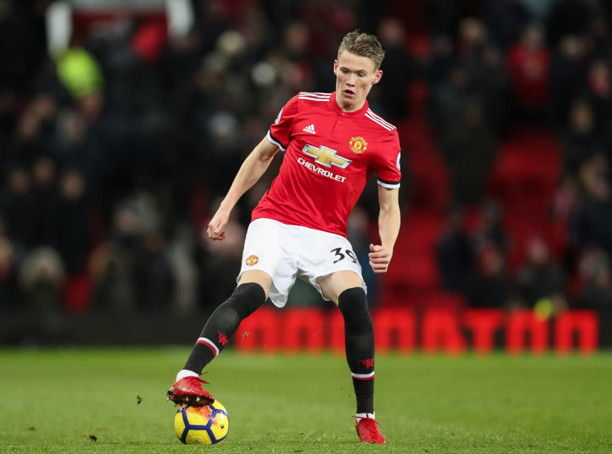 Galatasaray, McTominay İçin Hareket Geçti Transfer Olacak mı?-3