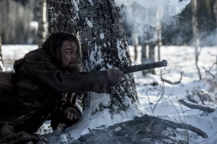 Diriliş (The Revenant): Konusu, Oyuncuları ve Çekim Detayları-5