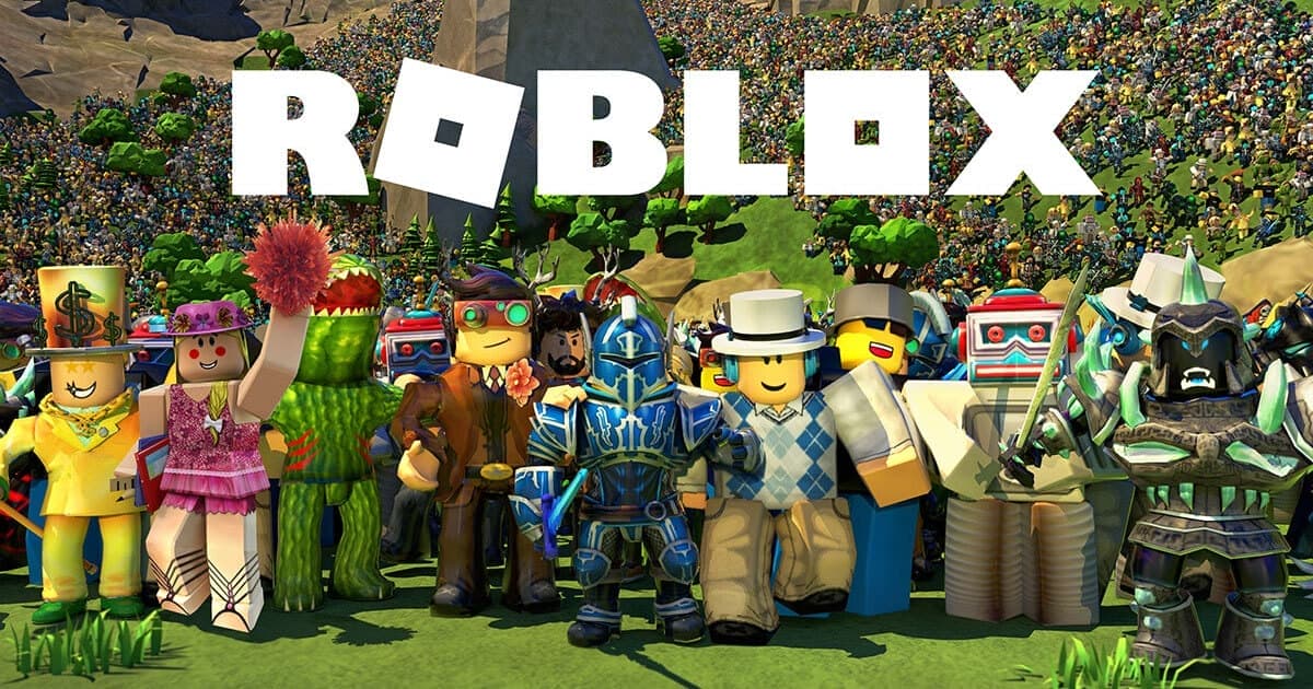 Roblox’a Erişim Engeli Geldi: Neden ve Ne Zaman Açılacak?-1