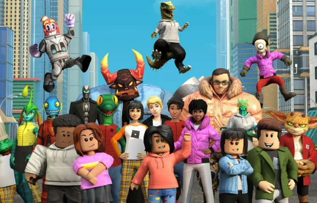 Roblox Ne Zaman Acilacak 14 Agustos 2024