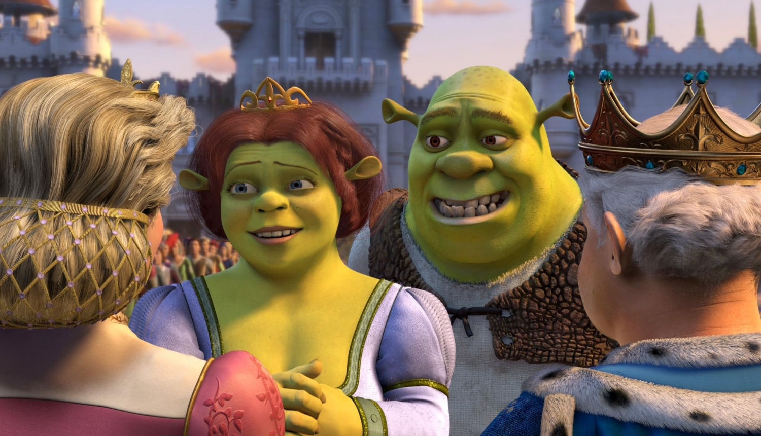 Shrek 2: Konusu nedir? Oyuncuları kimler? Kim seslendiriyor?