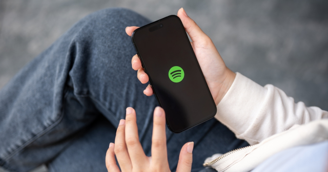 Spotify Coktu Mu 8 Agustos Persembe Spotify A 17700117 8735 M