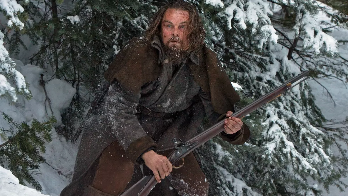 Diriliş (The Revenant): Konusu, Oyuncuları ve Çekim Detayları-3