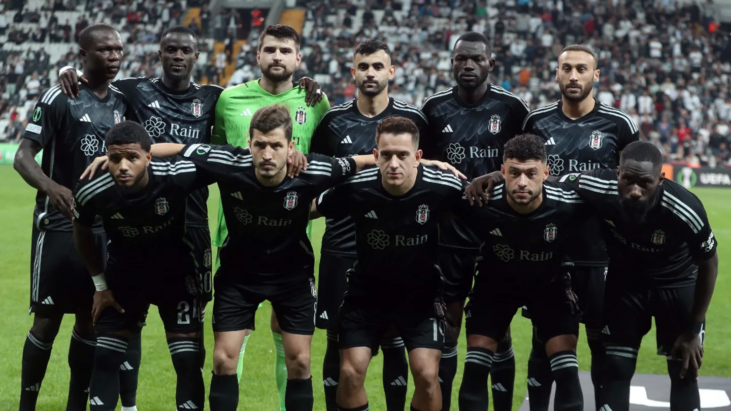 Beşiktaş'ın Rakibi Bodo/Glimt, 10 Kişiyle Porto'yu Geçti