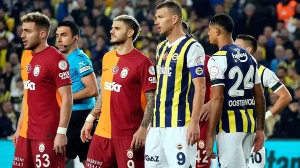 0X0 Fenerbahce Galatasaray Fb Gs Mac Biletleri Ne Zaman Satisa Cikacak Super Lig Derbi Maci Bilet Fiyatlari 1726568355936