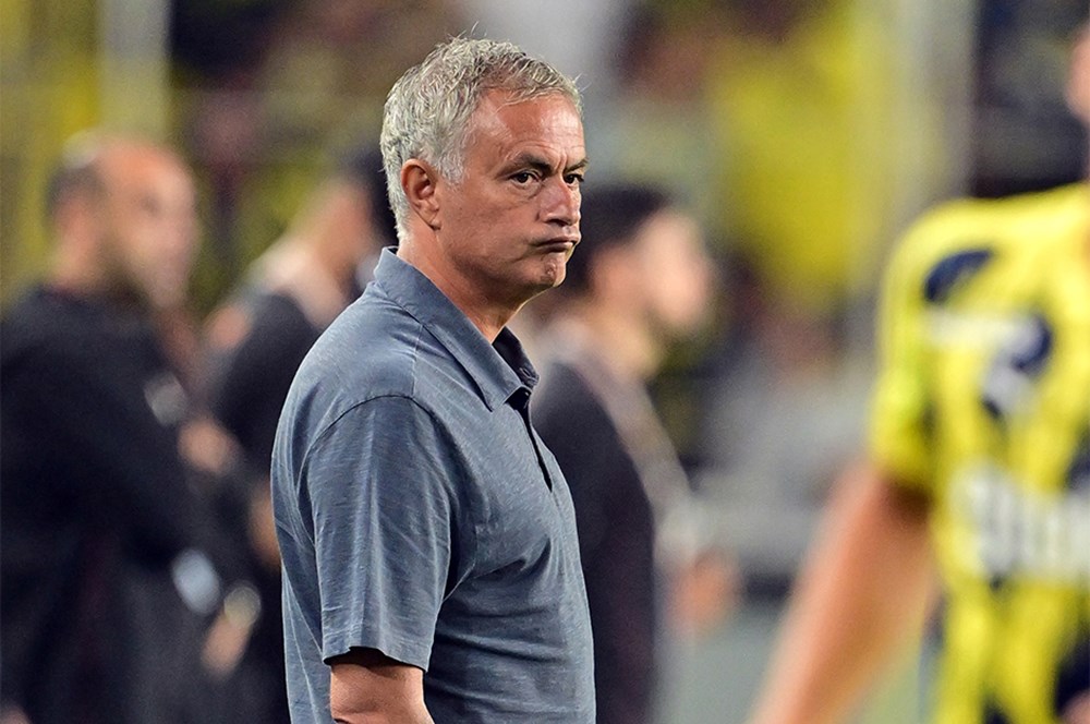 İbrahim Hatipoğlu'ndan Mourinho Yorumu: 