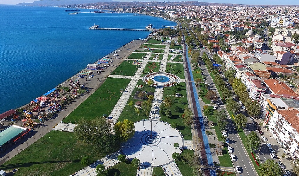 Yatırımcıların yeni gözdesi: Herkes bu şehirden arsa alıyor