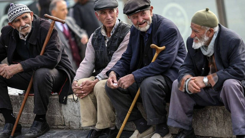 47 Ulkenin Emeklilik Sistemleri Siralandi Turkiye Sondan 4Uncu Oldu J0Q5