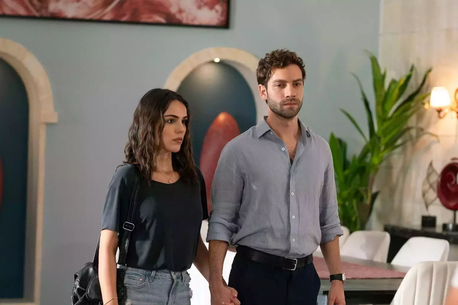 kanal d yeni dizi, güzel aşklar diyarı nerede çekiliyor, güzel aşklar diyar...