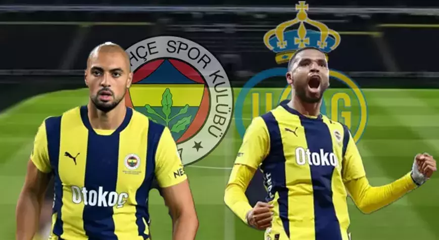 Fenerbahçe - Union SG Maçı Hangi Kanalda ve Saat Kaçta?-1