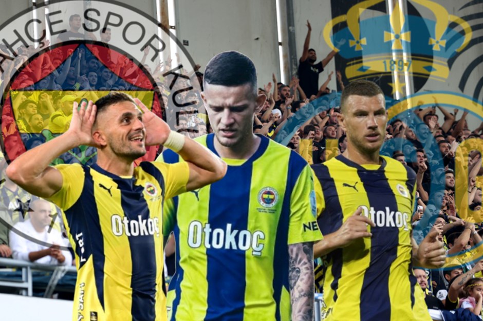 Fenerbahçe - Union SG Maçı Hangi Kanalda ve Saat Kaçta?