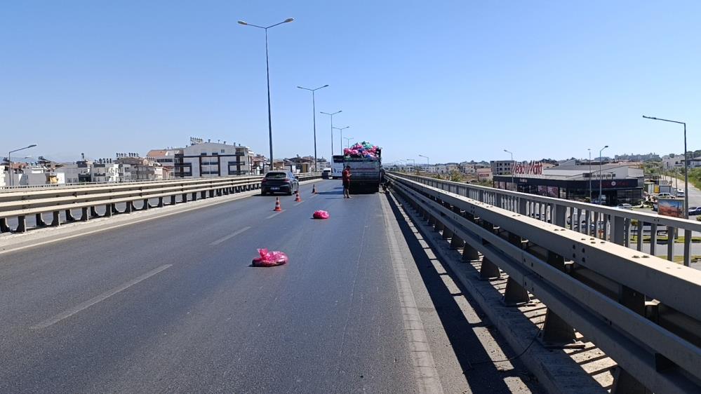 Zincirleme Kaza Hastane Aracı ve 'Çekici' Tartışması