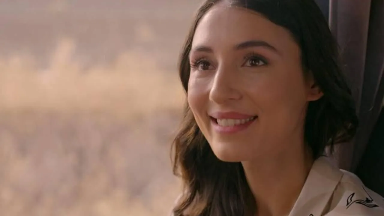 Aybüke: Öğretmen Oldum Ben Filmi: Oyuncuları kim? Konusu ne?