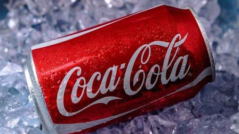 Coca-Cola ismini değiştirdi! Yeni ismi ne oldu?