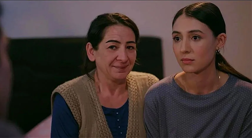 Aybüke: Öğretmen Oldum Ben Filmi: Oyuncuları kim? Konusu ne?