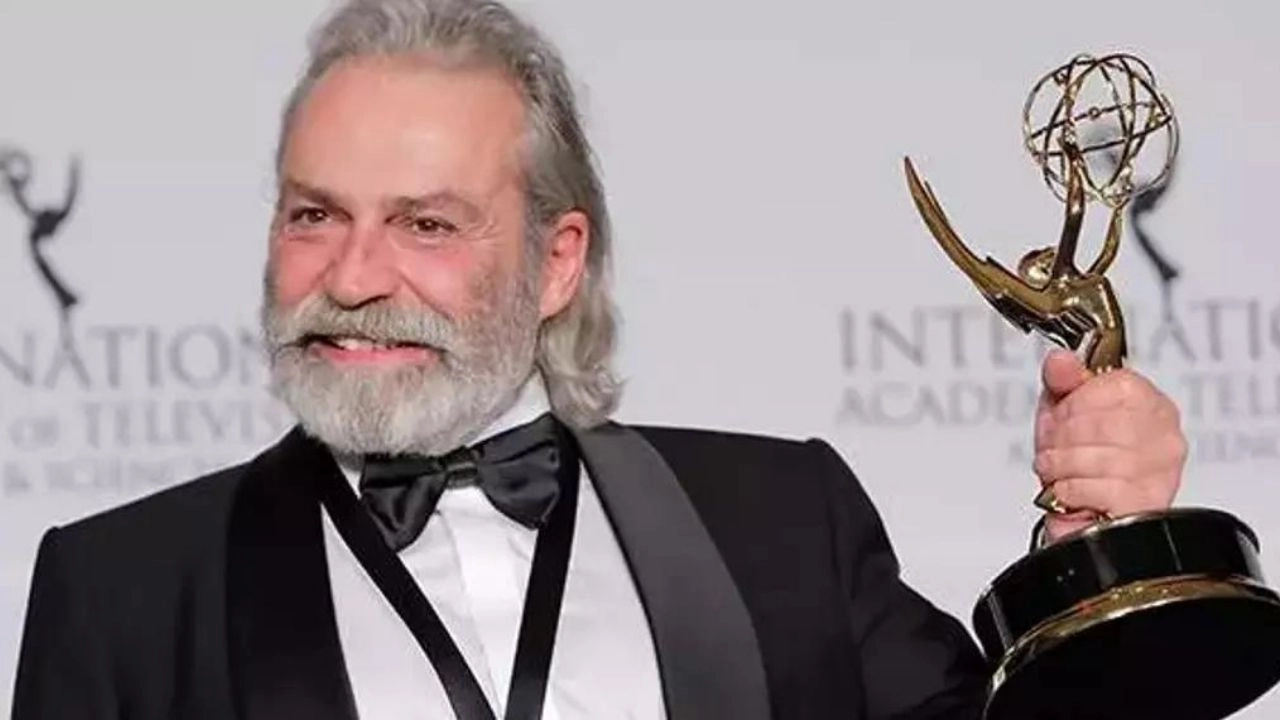 Haluk Bilginer