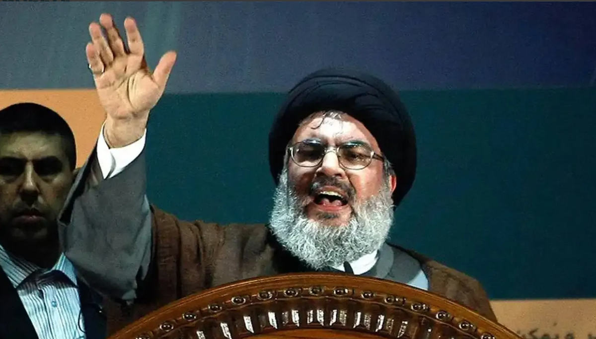 Israil Ordusu Hizbullah Lideri Hasan Nasrallah Dun Lubnanin Baskenti Beyruta Duzenlenen Saldirida Olduruldu 112942 20240928