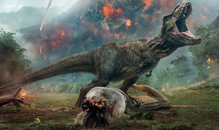 Jurassic World: Hakimiyet Filmi Konusu ne? Oyuncuları kim?