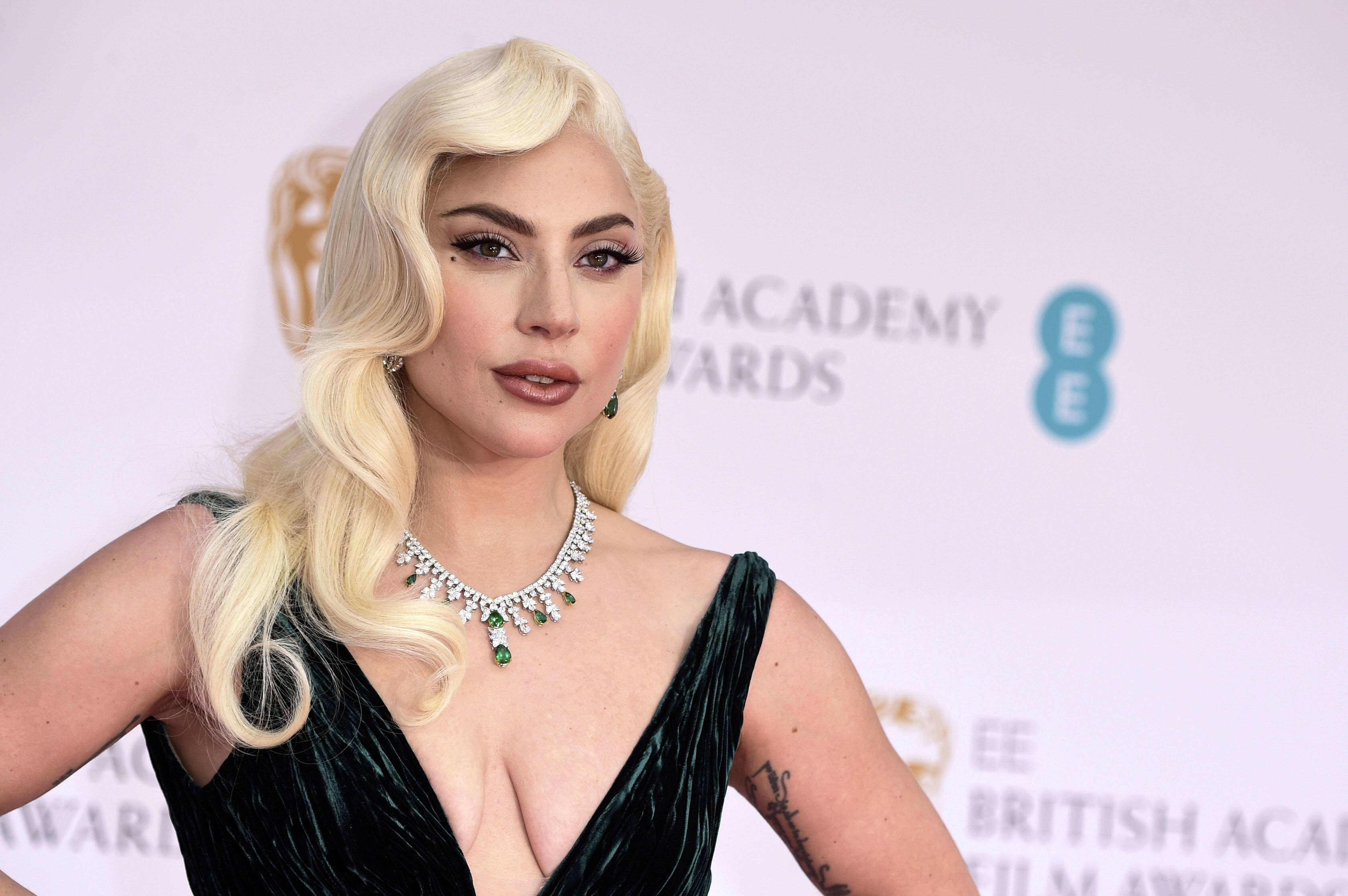 Lady Gaga, Cinsel Organı Üzerindeki İddialara Cevap Verdi