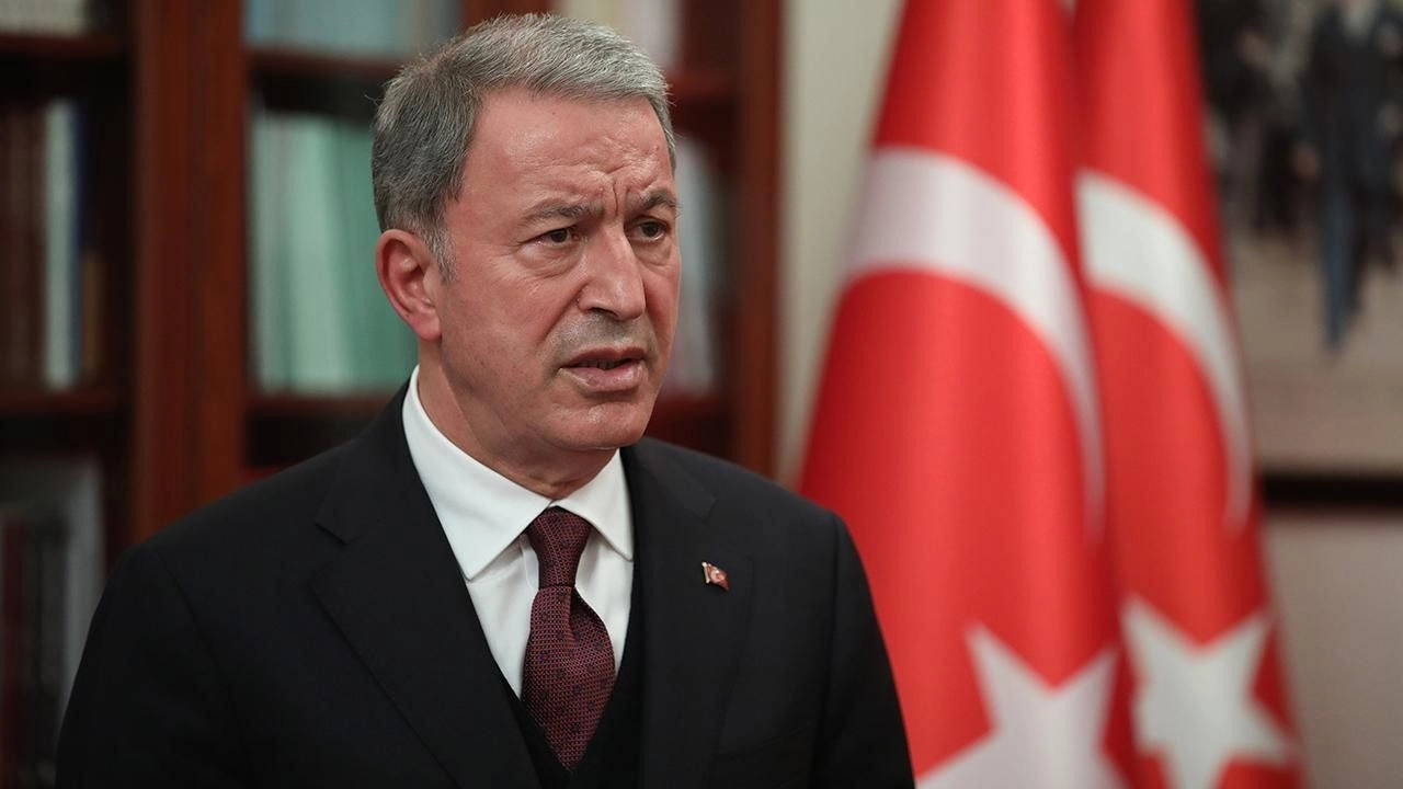 Hulusi Akar'ın eğitimin amacıyla ilgili açıklaması tepki aldı