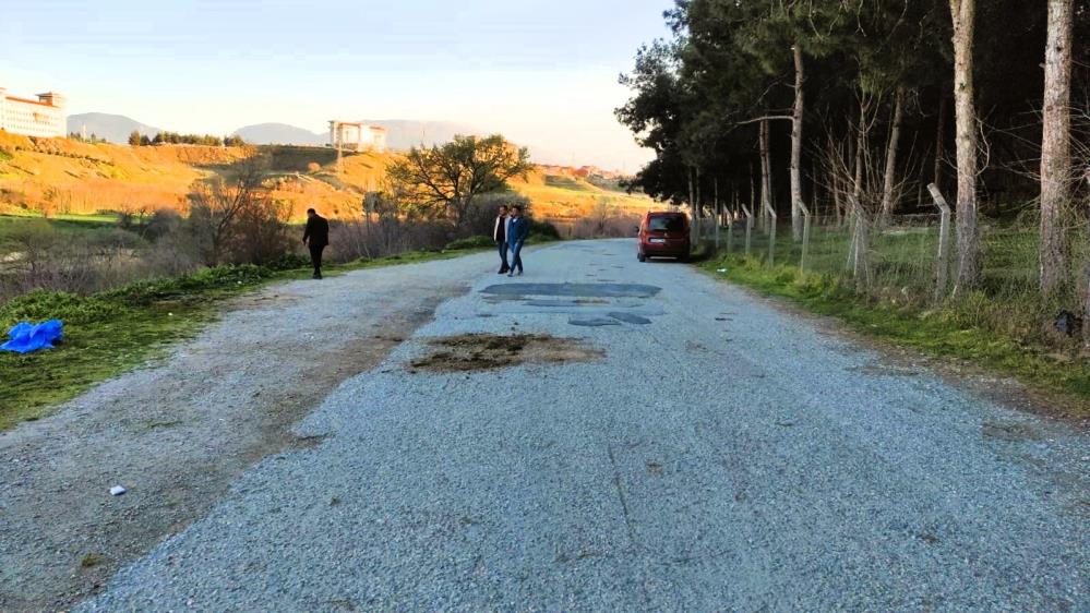 Öfkeli Kocanın Vurduğu Eski Çalışan 166 Gün Sonra Hayatını Kaybetti (1)