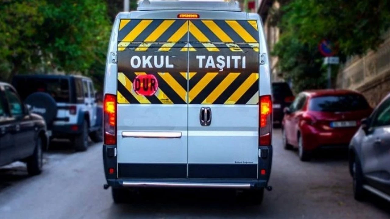 Okul Servis Ucretleri