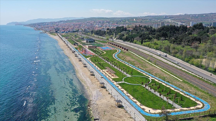 Yatırımcıların yeni gözdesi: Herkes bu şehirden arsa alıyor