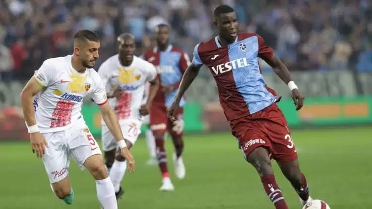 Trabzonspor - Kayserispor Maçı: Ne Zaman? Hangi Kanalda?