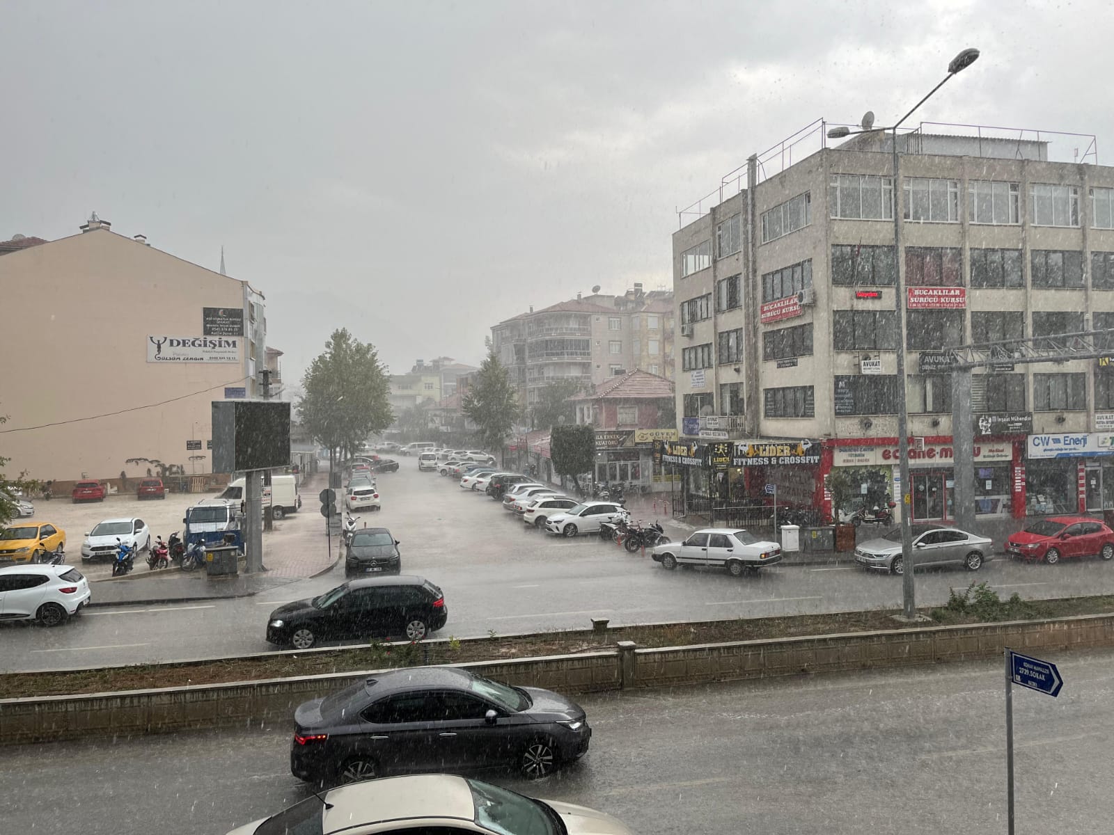 Bucak hava durumu yarın nasıl olacak Yarın yağış var mı-2