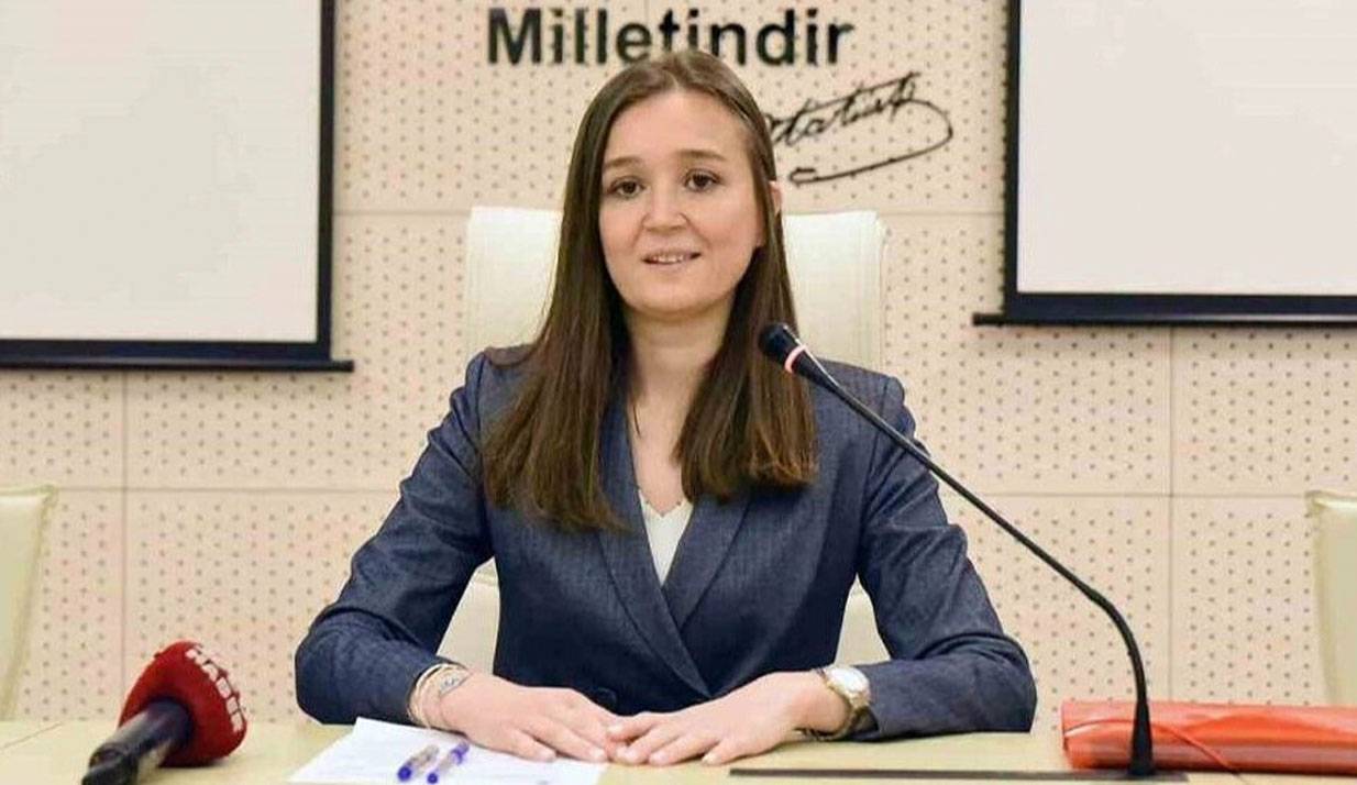 CHP'den Gülşah Durbay'a Destek: 