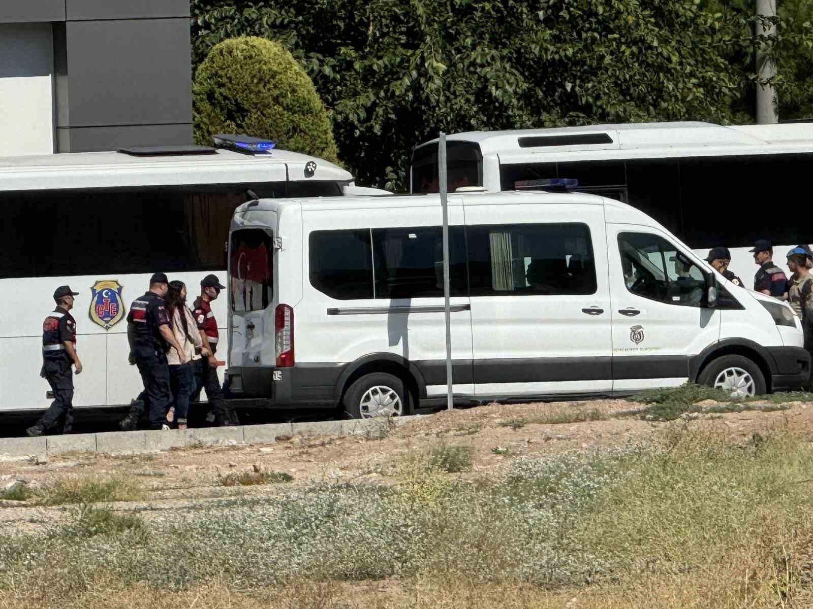 Kasiyer Merve Acar Cinayeti Davasında Tahliye Kararı-1