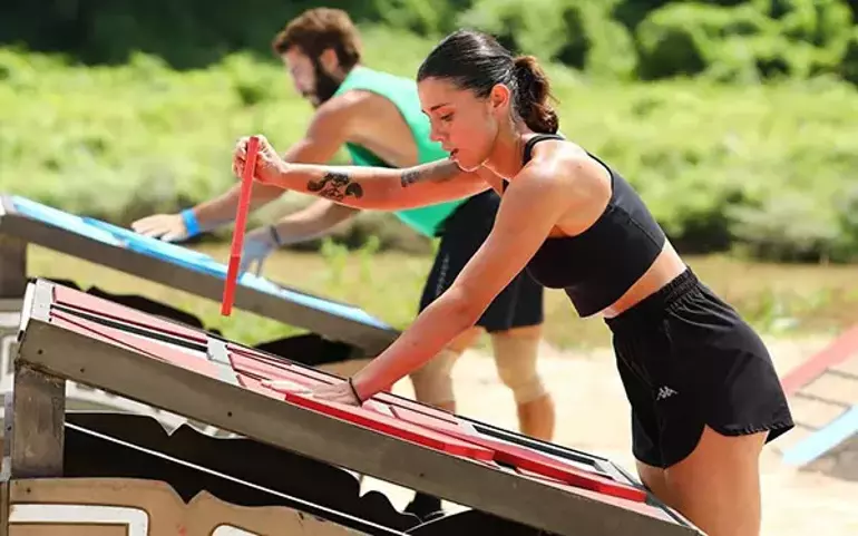 Survivor'a katılacak mı? Nefise Karatay açıkladı!