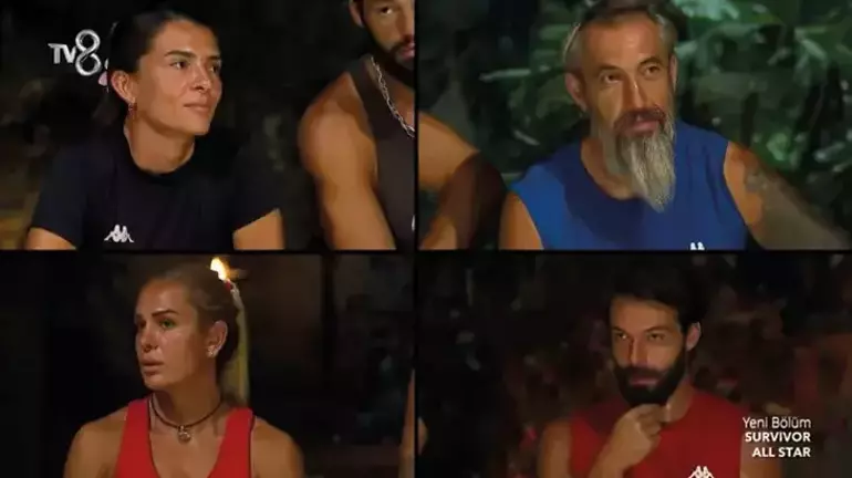 Survivor'a katılacak mı? Nefise Karatay açıkladı!