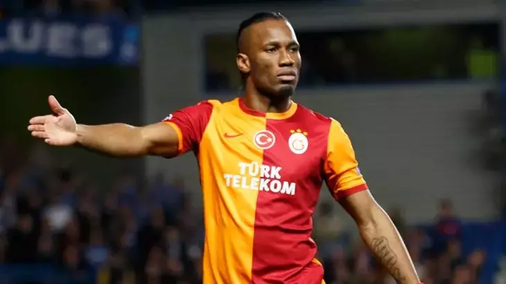 Didier Drogba, Türkiye'den Takım mı Satın Alıyor?