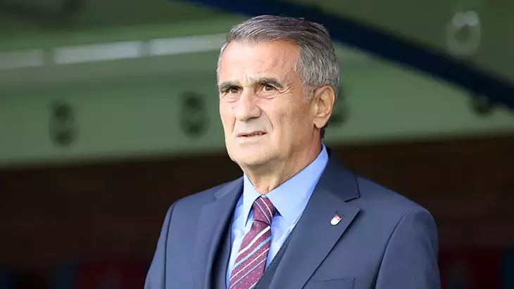 Edin Visca, Trabzonspor'a Galibiyeti Getirdi!