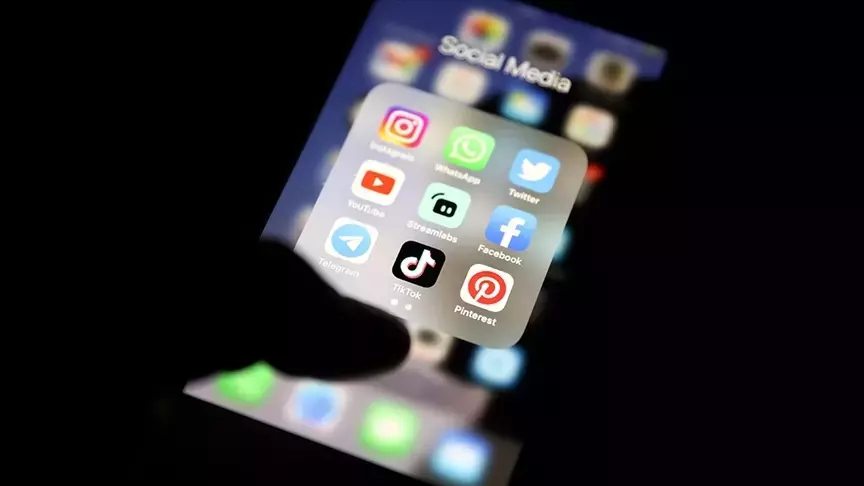 Facebook ve TikTok’ta Erişim Sorunları: Neden Yavaşladı?-1