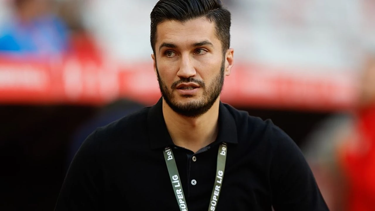 Nuri Şahin: Real Madrid Maçında Her Şeye İhtiyacımız Var